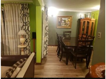 VILLA ALEMANA SE VENDE CASA CORREDOR DE PROPIEDADES