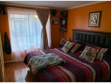 VILLA ALEMANA SE VENDE CASA CORREDOR DE PROPIEDADES