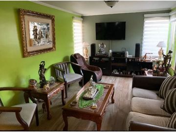 VILLA ALEMANA SE VENDE CASA CORREDOR DE PROPIEDADES