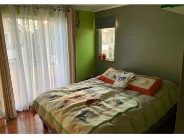VILLA ALEMANA SE VENDE CASA CORREDOR DE PROPIEDADES
