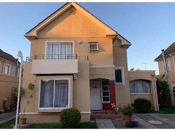 VILLA ALEMANA SE VENDE CASA CORREDOR DE PROPIEDADES