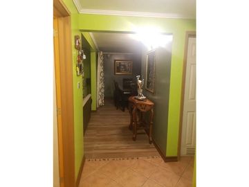 VILLA ALEMANA SE VENDE CASA CORREDOR DE PROPIEDADES