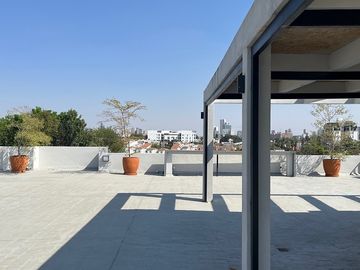 Departamentos Nuevos en Venta. Colomos