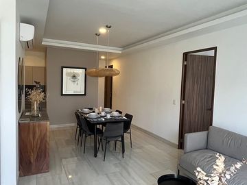 Departamentos Nuevos en Venta. Colomos