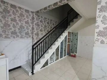 Disewa Rumah Wisma Kedung Asem Indah (Wiskai 2), Full Walpaper, Surabaya Timur