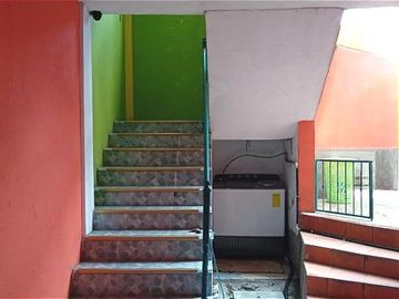 Casa rentera 441m²-4 plantas-Local Comercial-Departamentos-Conocoto