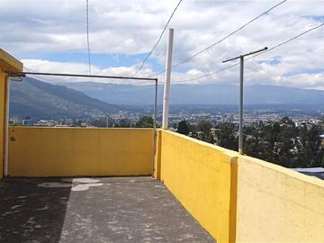 Casa rentera 441m²-4 plantas-Local Comercial-Departamentos-Conocoto