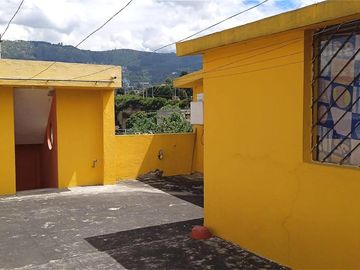 Casa rentera 441m²-4 plantas-Local Comercial-Departamentos-Conocoto