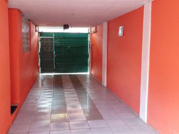 Casa rentera 441m²-4 plantas-Local Comercial-Departamentos-Conocoto