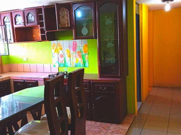 Casa rentera 441m²-4 plantas-Local Comercial-Departamentos-Conocoto