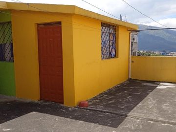 Casa rentera 441m²-4 plantas-Local Comercial-Departamentos-Conocoto