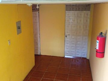 Casa rentera 441m²-4 plantas-Local Comercial-Departamentos-Conocoto