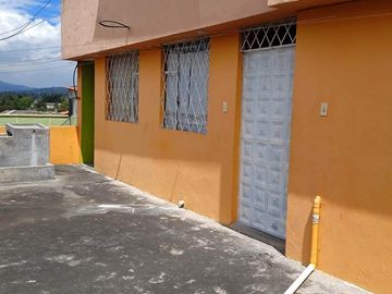 Casa rentera 441m²-4 plantas-Local Comercial-Departamentos-Conocoto
