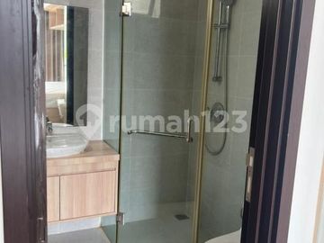 Dijual Murah Rumah Pik 2 Extension Uk 8X10 Furnish Brand New