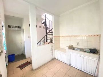 Murah !!! Rumah Tatar Pitaloka kota baru parahyangan padalarang bandung