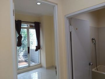 Dijual Rumah Regensi Melati Mas 2 Tangerang Selatan Lokasi Strategis Bagus Murah