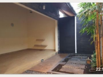 Dijual Rumah Regensi Melati Mas 2 Tangerang Selatan Lokasi Strategis Bagus Murah