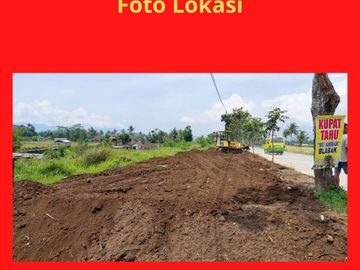Kavling Ruko Magelang, Profit 30% Per Tahun, SHM Pecah Unit