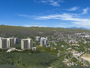 DEPARTAMENTOS EN LA CRUZ DE HUANACAXTLE ALAMAR