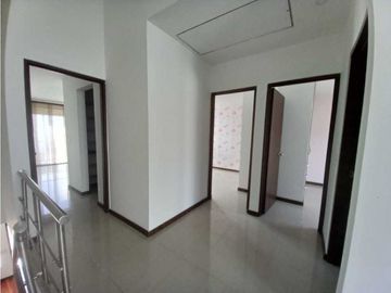 Venta de casa en el Conjunto Balmoral, Popayan