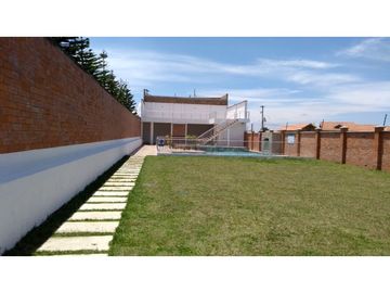 Venta de casa en el Conjunto Balmoral, Popayan