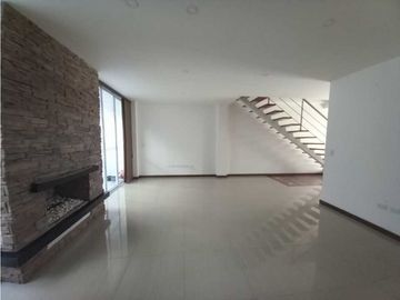 Venta de casa en el Conjunto Balmoral, Popayan
