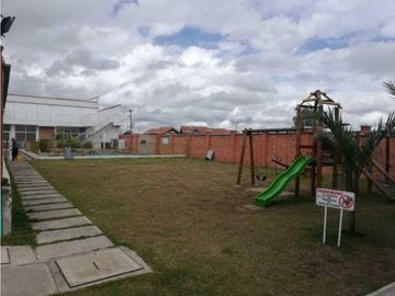 Venta de casa en el Conjunto Balmoral, Popayan