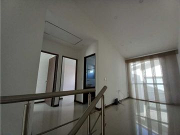 Venta de casa en el Conjunto Balmoral, Popayan
