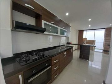 Venta de casa en el Conjunto Balmoral, Popayan