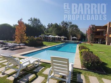 Casa en Venta en Chicureo / Piedra Roja