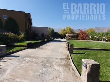 Casa en Venta en Chicureo / Piedra Roja