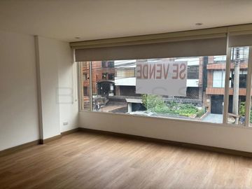 apartamento en venta en chico norte iii. Cod V7280