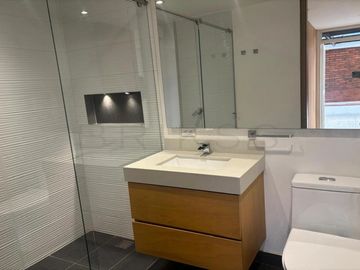 apartamento en venta en chico norte iii. Cod V7280