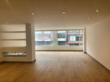 apartamento en venta en chico norte iii. Cod V7280