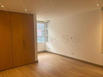 apartamento en venta en chico norte iii. Cod V7280