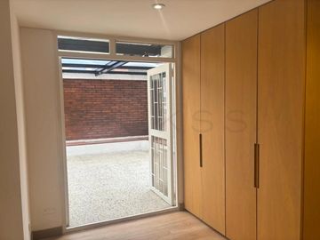 apartamento en venta en chico norte iii. Cod V7280