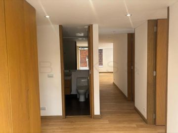 apartamento en venta en chico norte iii. Cod V7280