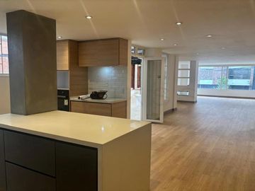 apartamento en venta en chico norte iii. Cod V7280