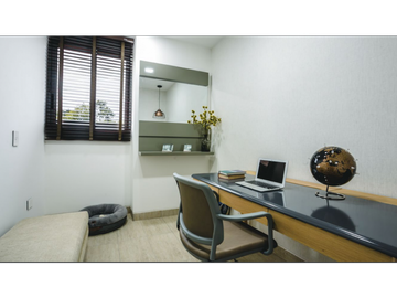Se Vende Apartamento Con Exclusivos Espacios En Cerritos Pereira