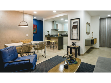 Se Vende Apartamento Con Exclusivos Espacios En Cerritos Pereira