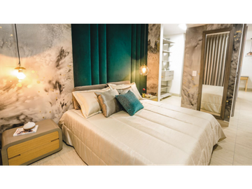 Se Vende Apartamento Con Exclusivos Espacios En Cerritos Pereira