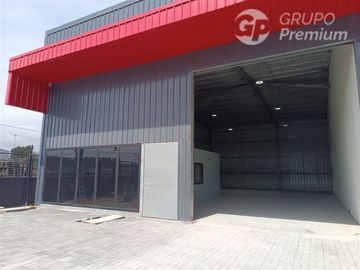 Bodegas en arriendo en Coronel