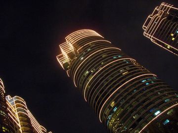 For SALE 3 BR / Rizal Tower Rockwell, Makati