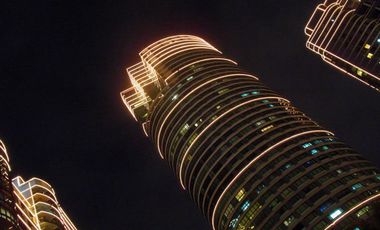 For SALE 3 BR / Rizal Tower Rockwell, Makati