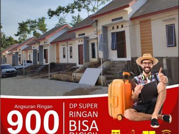 PROPERTI PERUMAHAN