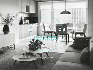 Departamentos a estrenar Proyecto Acassuso 5100 en Pozo