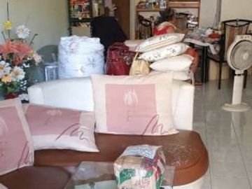 Dijual Rumah Manyar Jaya Praja, Surabaya Timur