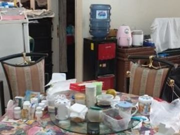 Dijual Rumah Manyar Jaya Praja, Surabaya Timur