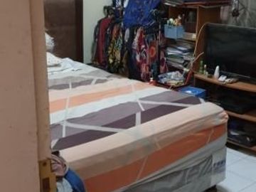 Dijual Rumah Manyar Jaya Praja, Surabaya Timur