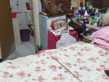 Dijual Rumah Manyar Jaya Praja, Surabaya Timur